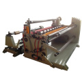 Rubber Strip Cutting Machine (SLITTER REWINDER)